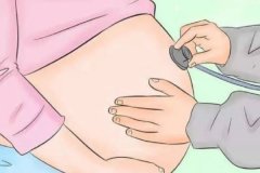 孕期检查的次数和孕检前的注意事项