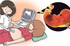 怀孕几周可以做b超？照b超对胎儿有影响吗？
